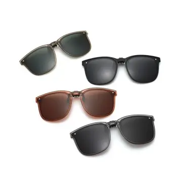 sunglasses clip by Zhihe