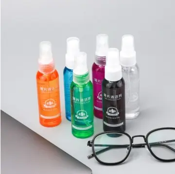 60ml spray cleaner by Zhihe