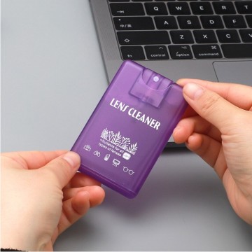 10ml card spray cleaner by Zhihe