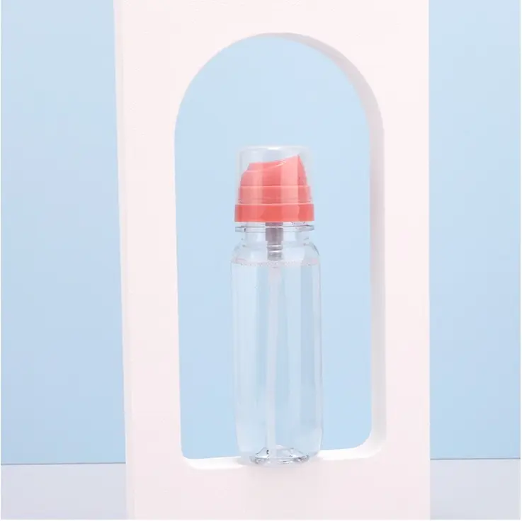 lens spray cleaner by Zhihe