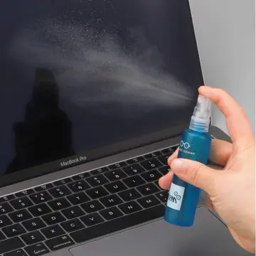 30ml lens spray cleaner by Zhihe