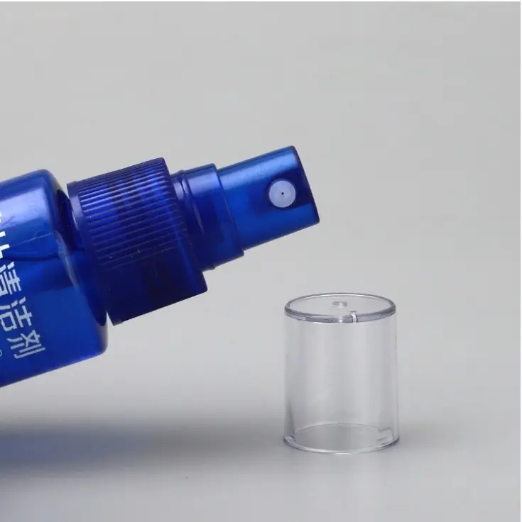60ml four color mix spray cleaner by Zhihe