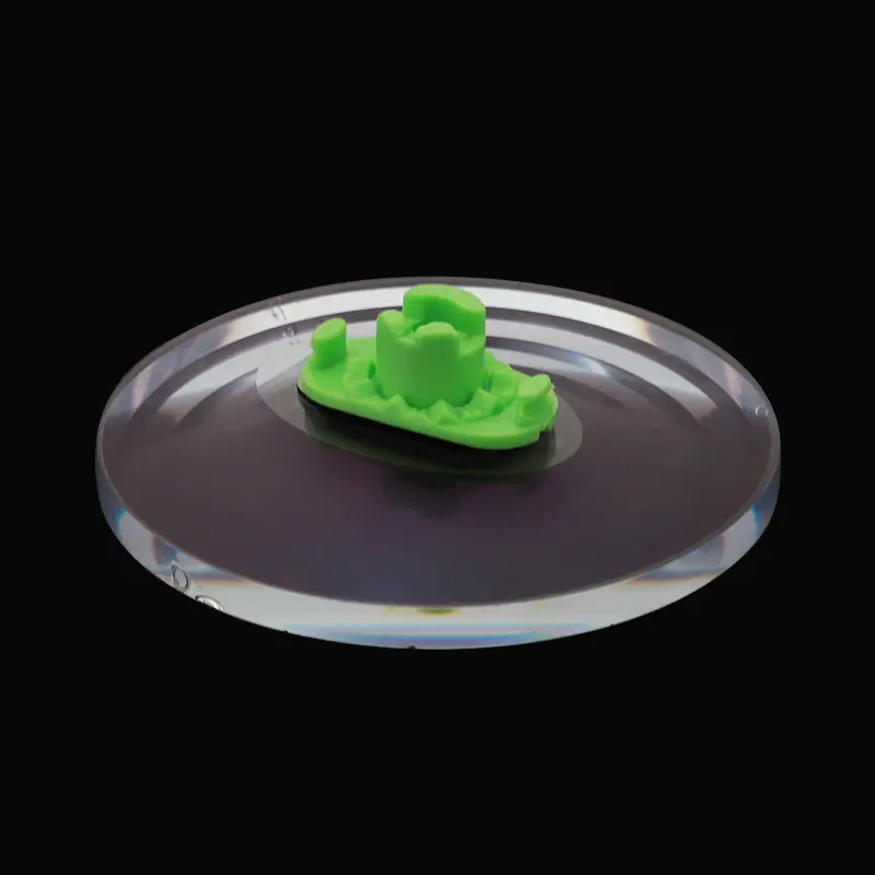 Revolutionary Lens Edging Machine Rubber Suction Cup: A Game - Changer in Optical Lens Processing