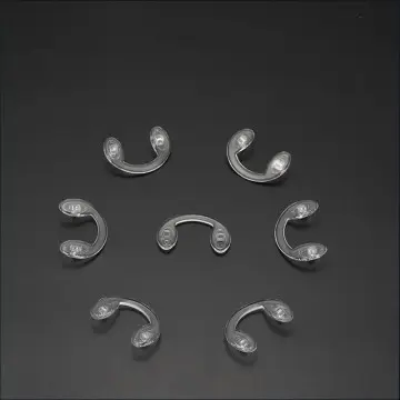 children nose pads by Zhihe