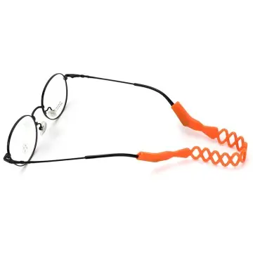 Silicone glasses strap by Zhihe for anti-slip on the temples