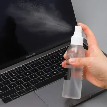 120ml lens spray cleaner by Zhihe