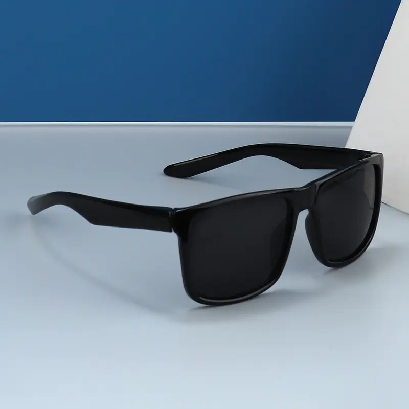 Danyang Zhihe Import and Export Trading Co., Ltd. launched new sunglasses