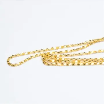 eyewear metal chain by Zhihe