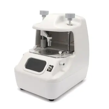 Centering device by Zhihe for eyeglass lens positioning