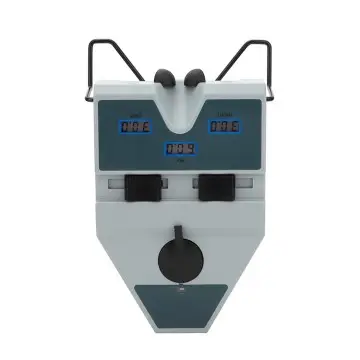 Pupil distance meter by Zhihe for Eye pupil distance measuring