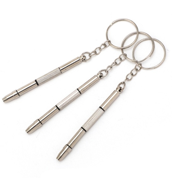 Screwdriver by Zhihe