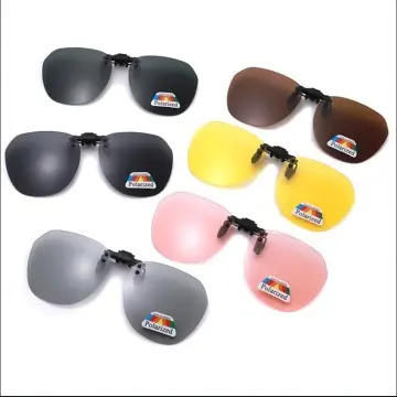 sunglasses clip by Zhihe
