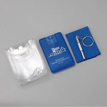 10ml spray cleaner kits by Zhihe