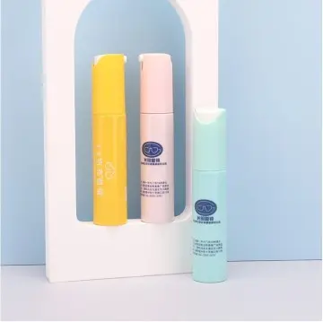 lens spray cleaner by Zhihe